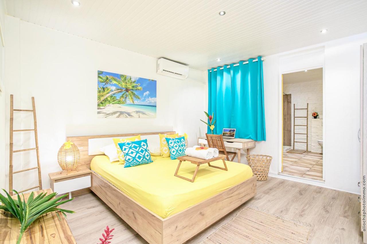 Foyal Suites Фор дьо Франс Екстериор снимка