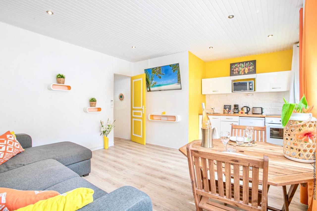 Foyal Suites Фор дьо Франс Екстериор снимка