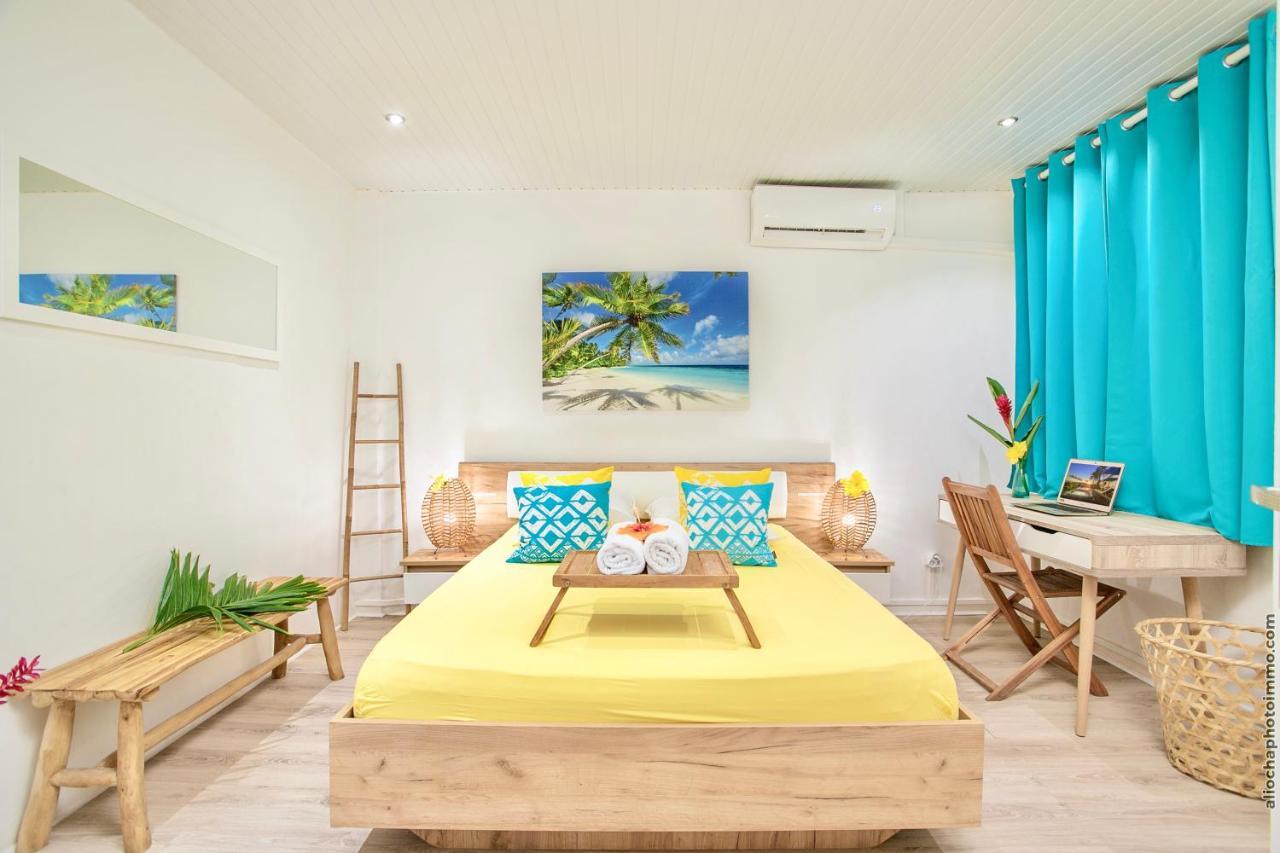 Foyal Suites Фор дьо Франс Екстериор снимка
