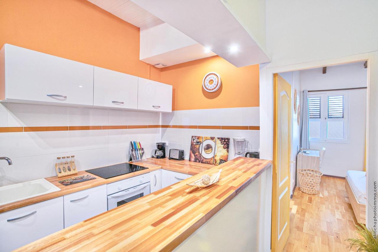 Foyal Suites Фор дьо Франс Екстериор снимка