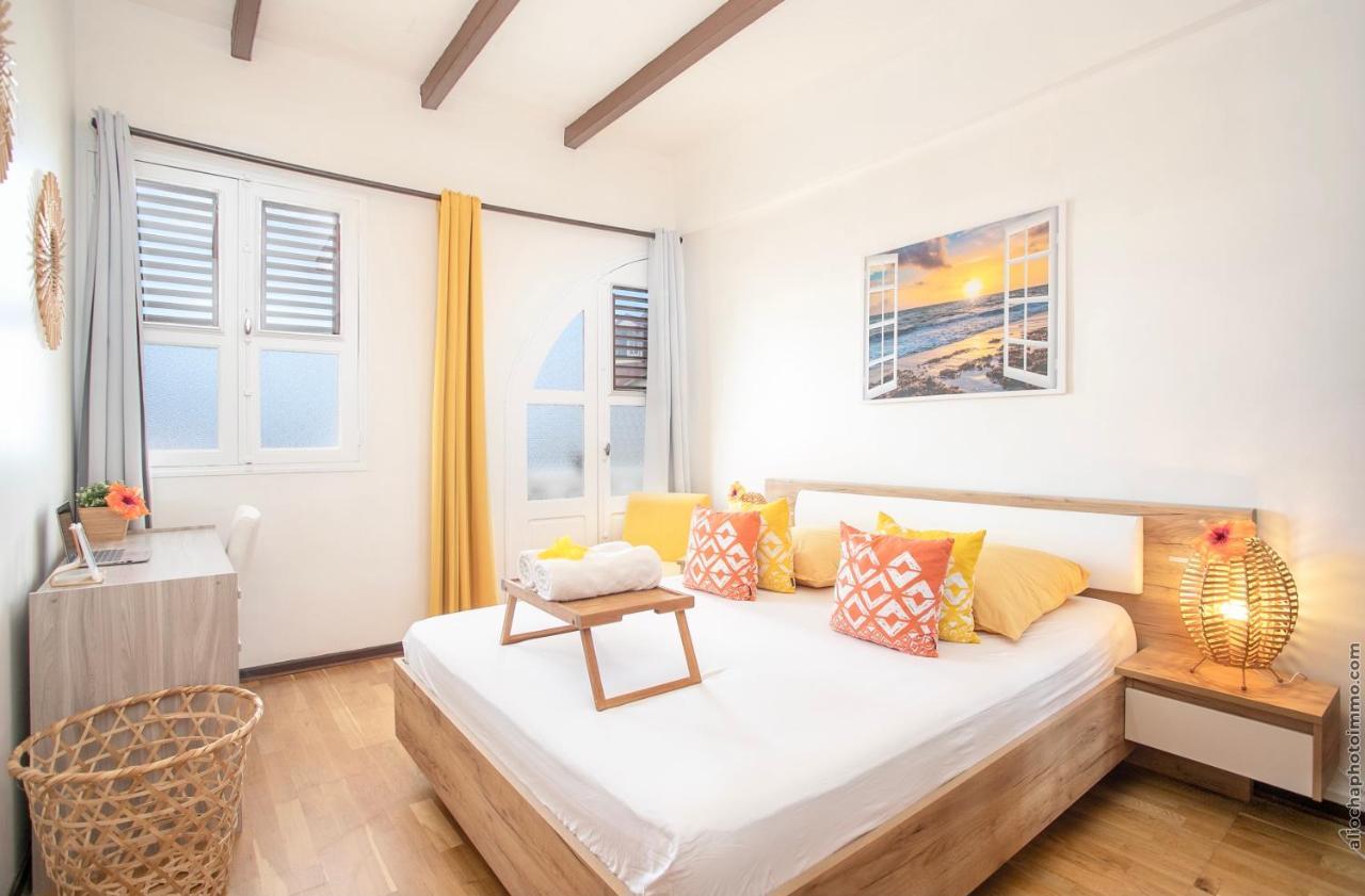 Foyal Suites Фор дьо Франс Екстериор снимка