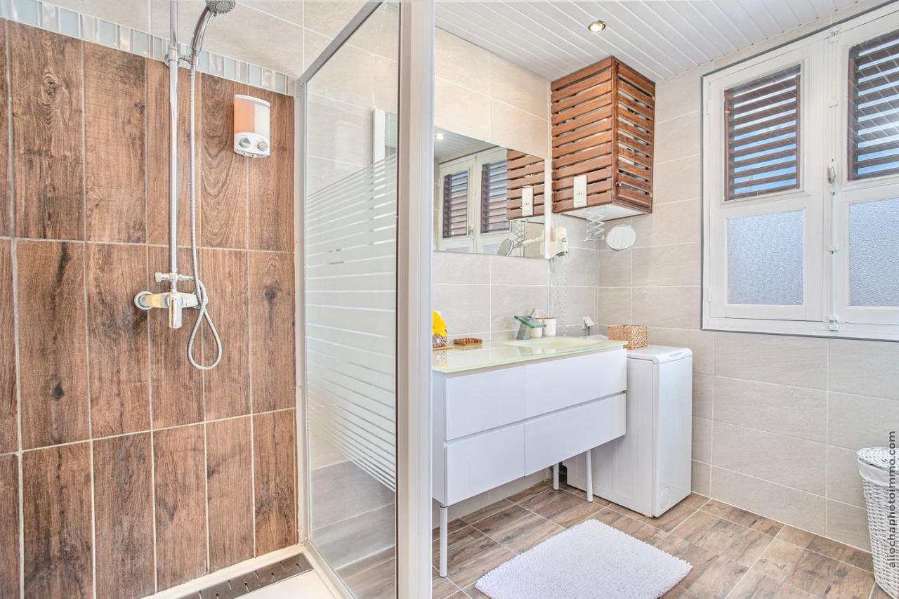 Foyal Suites Фор дьо Франс Екстериор снимка