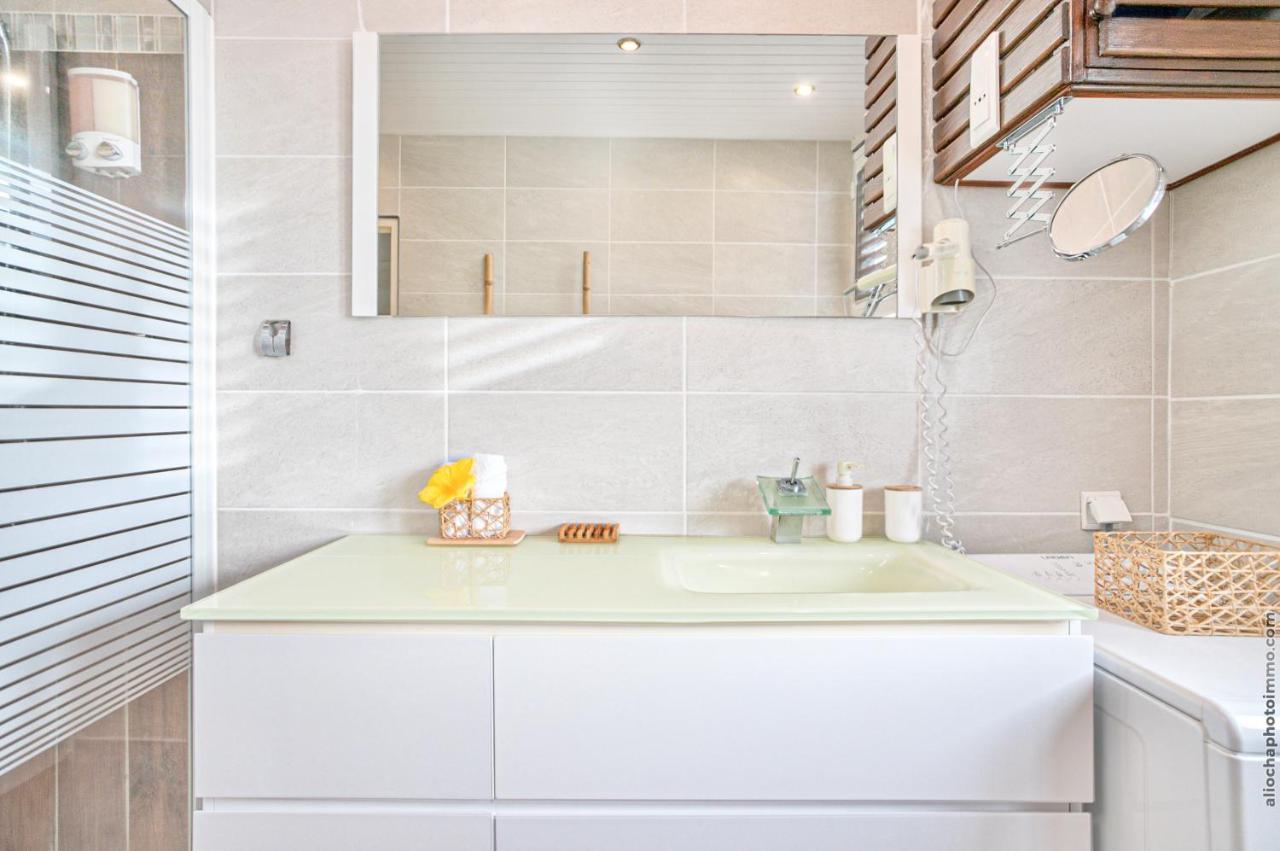 Foyal Suites Фор дьо Франс Екстериор снимка