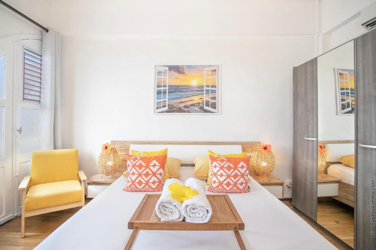 Foyal Suites Фор дьо Франс Екстериор снимка