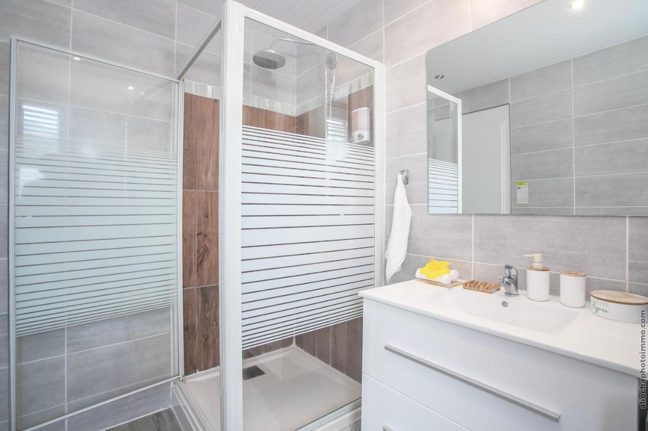 Foyal Suites Фор дьо Франс Екстериор снимка