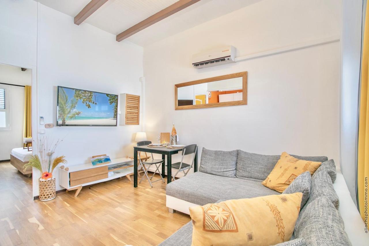 Foyal Suites Фор дьо Франс Екстериор снимка