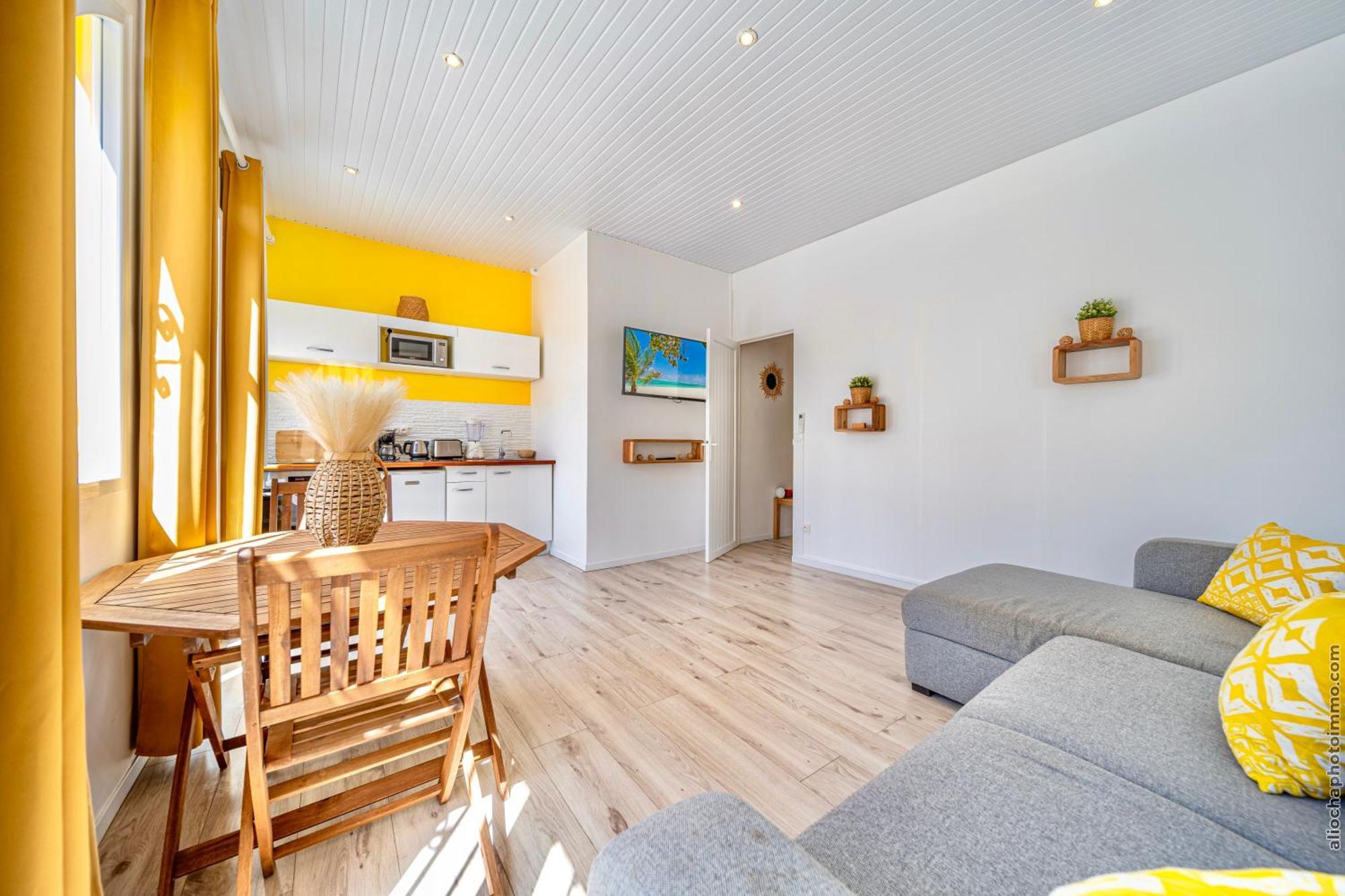 Foyal Suites Фор дьо Франс Екстериор снимка