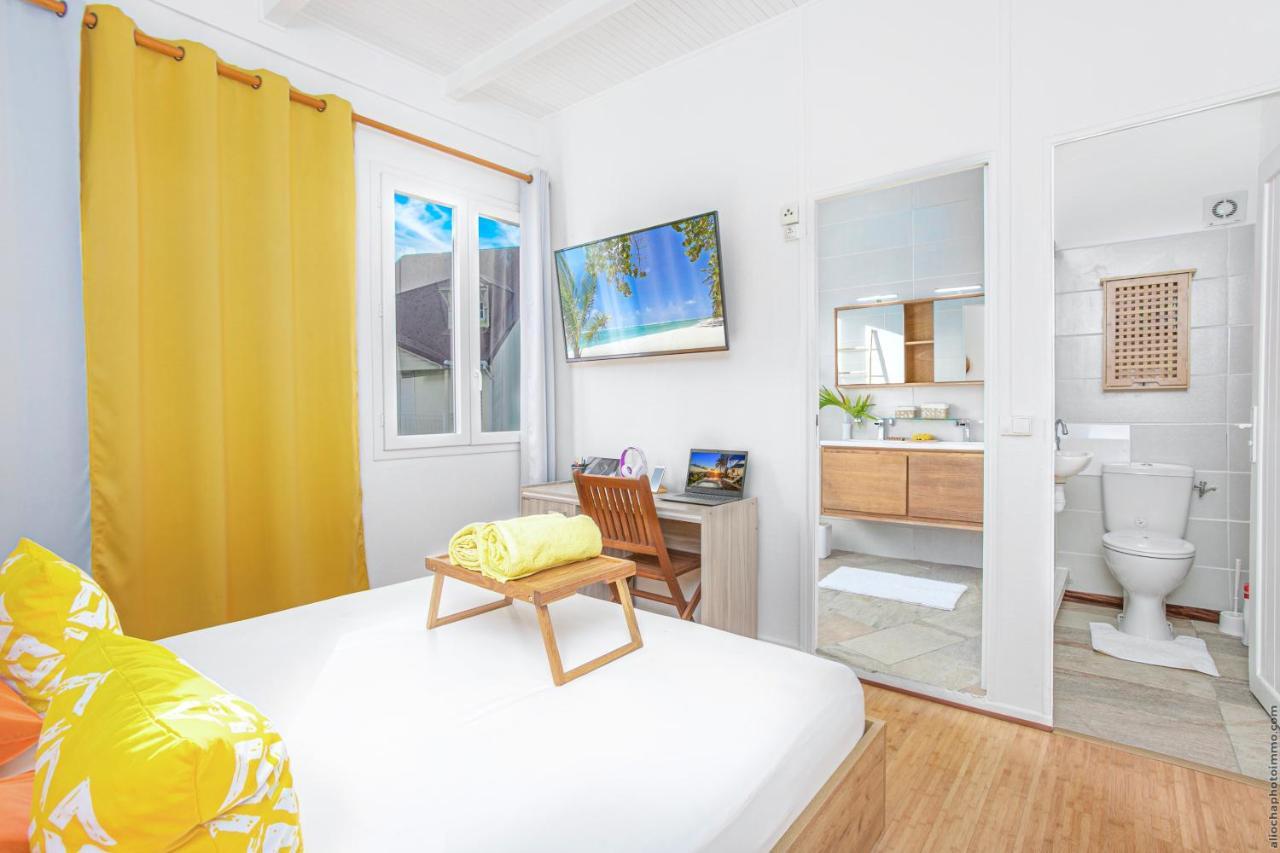 Foyal Suites Фор дьо Франс Екстериор снимка