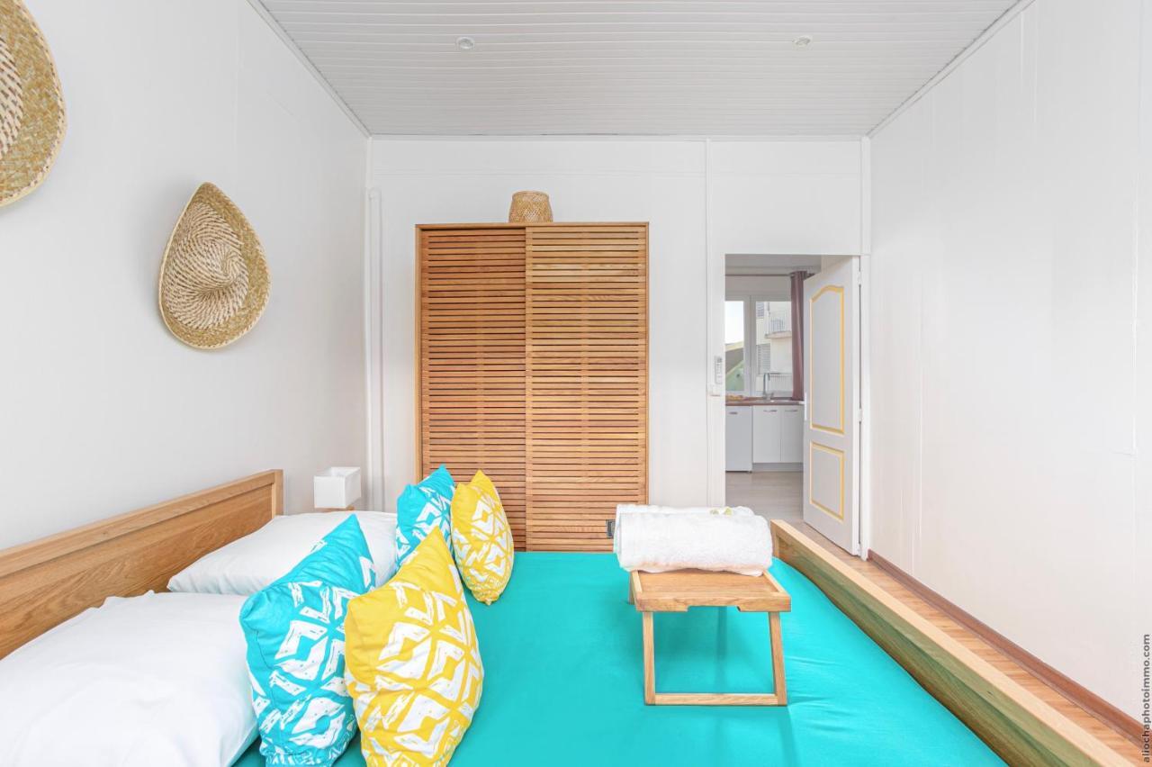 Foyal Suites Фор дьо Франс Екстериор снимка
